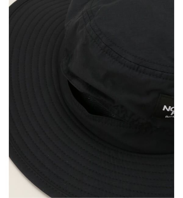 SLOBE IENA「《追加予約》THE NORTH FACE/ノースフェイス Horizon Hat NN42531」|ハット|