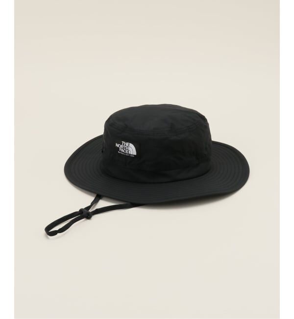 SLOBE IENA「《追加予約》THE NORTH FACE/ノースフェイス Horizon Hat NN42531」|ハット|