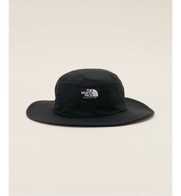 SLOBE IENA「《追加予約》THE NORTH FACE/ノースフェイス Horizon Hat NN42531」|ハット|