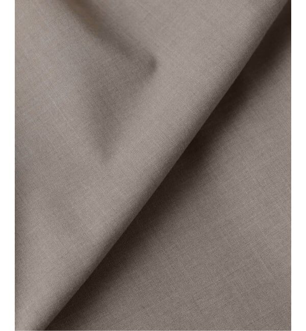 EDIFICE「2WAY トロピカル ベルテッド パンツ」|スラックス|