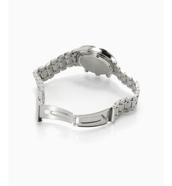 EDIFICE「SEIKO（セイコー）クロノグラフ」|その他|