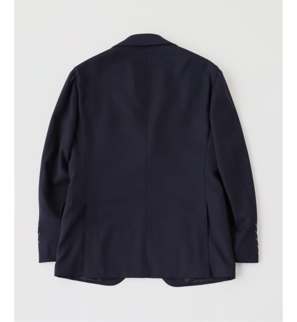 EDIFICE「RINGJACKET（リングヂャケット）1954 Single Blazer」|テーラードジャケット|