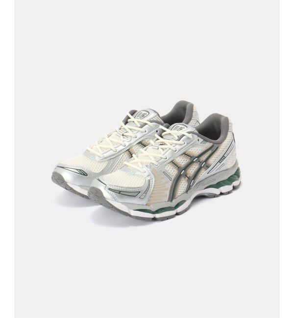 PULP「ASICS / アシックス GEL-KAYANO 12.1 / 1203A759」|スニーカー|ナチュラル