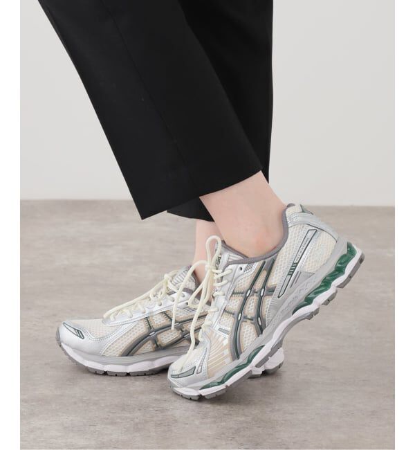 PULP「ASICS / アシックス GEL-KAYANO 12.1 / 1203A759」|スニーカー|