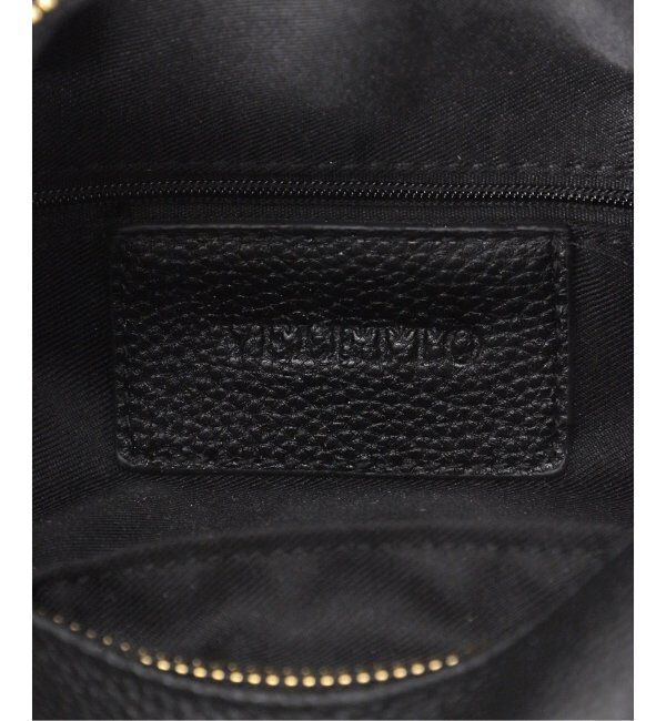 JOURNAL STANDARD relume「【VELETTO/ヴェレット】 rectangle ショルダーバッグ」|ショルダー・メッセンジャー|