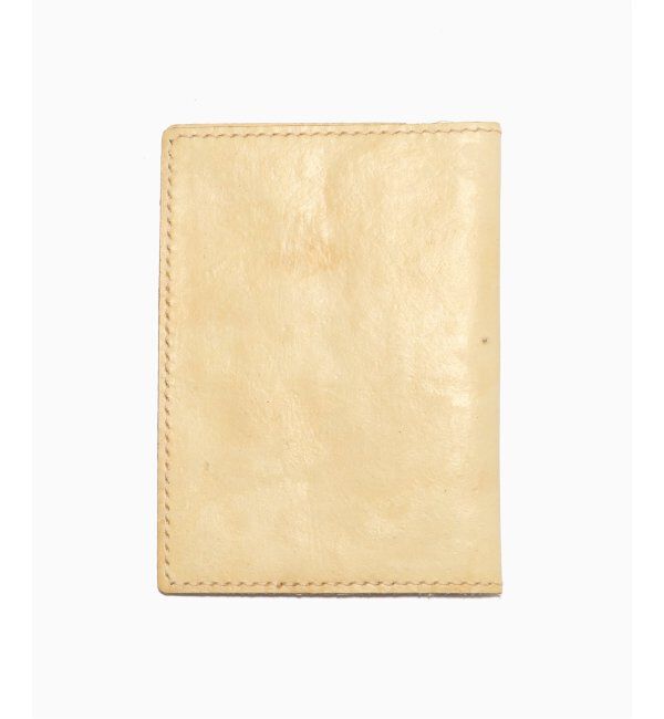 JOURNAL STANDARD「SPACE AVAILABLE Mycelium Leather Passpor」|その他|