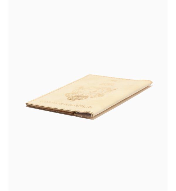 JOURNAL STANDARD「SPACE AVAILABLE Mycelium Leather Passpor」|その他|