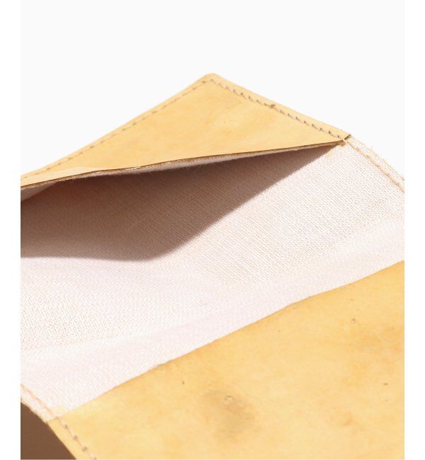 JOURNAL STANDARD「SPACE AVAILABLE Mycelium Leather Passpor」|その他|