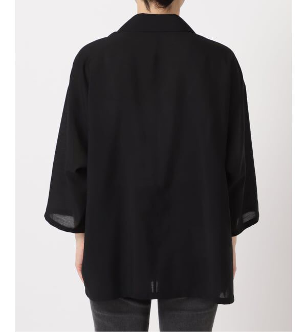 JOURNAL STANDARD relume「《追加4》シアーテーラードジャケット」|テーラードジャケット|