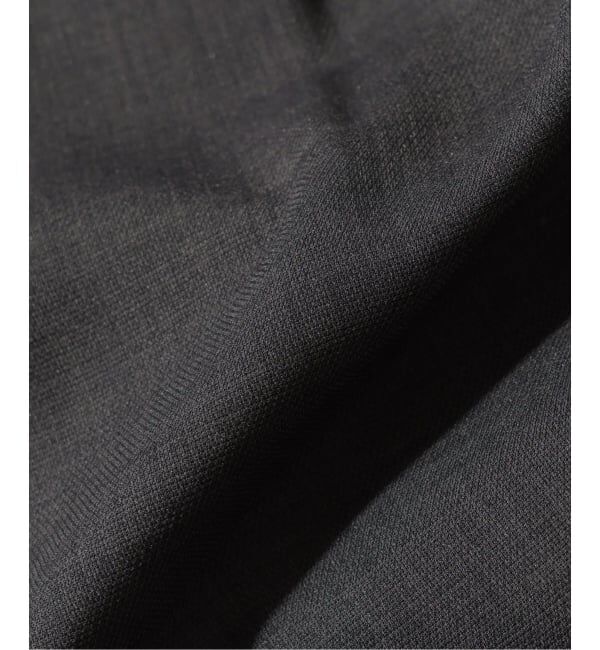 JOURNAL STANDARD relume「バスケット &rdquo;ウォッシャブル&rdquo; スラックス」|スラックス|