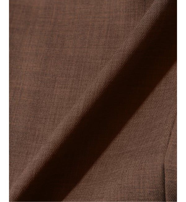 JOURNAL STANDARD relume「バスケット &rdquo;ウォッシャブル&rdquo; スラックス」|スラックス|