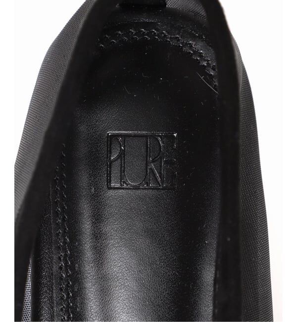 JOURNAL STANDARD relume「【EPURE/エピュレ】 TOV Round Flats」|その他|