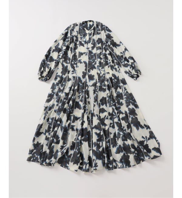 JOURNAL STANDARD「オリエンタルプリントワンピース」|ワンピース|