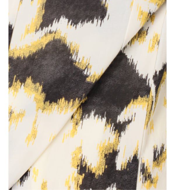 JOURNAL STANDARD「オリエンタルプリントワンピース」|ワンピース|