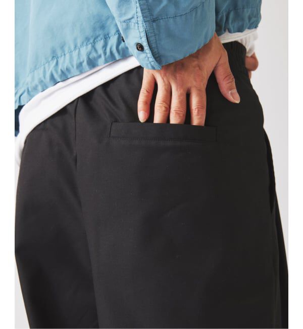 JOURNAL STANDARD relume「ヒールカット ルーズライト スラックス」|スラックス|