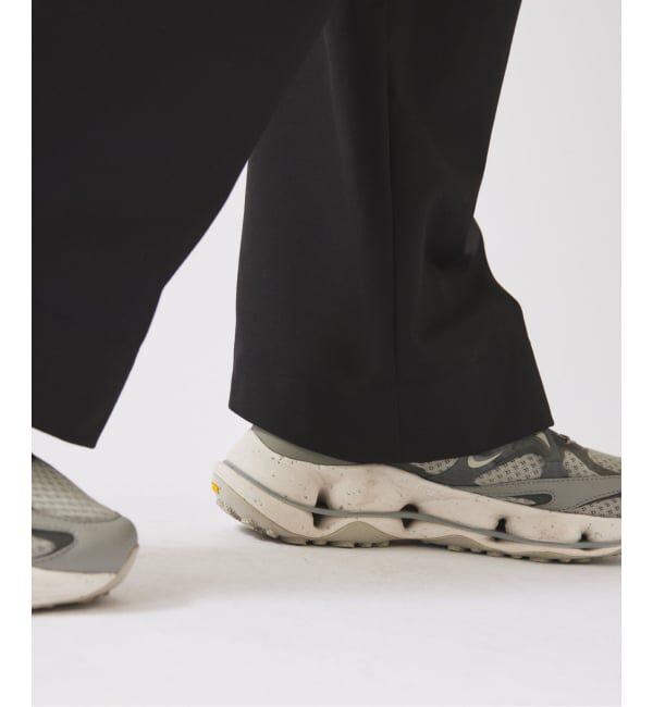 JOURNAL STANDARD relume「ヒールカット ルーズライト スラックス」|スラックス|