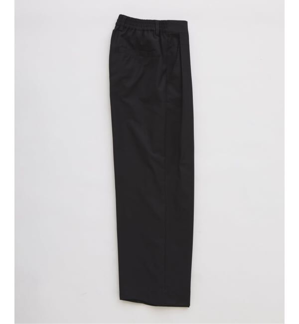JOURNAL STANDARD relume「ヒールカット ルーズライト スラックス」|スラックス|