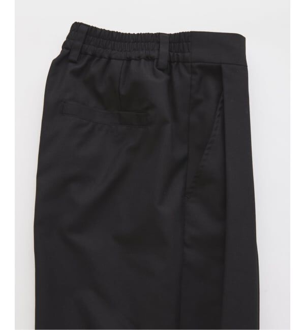 JOURNAL STANDARD relume「ヒールカット ルーズライト スラックス」|スラックス|