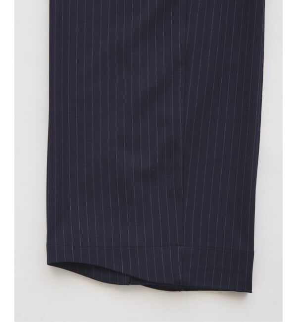 JOURNAL STANDARD relume「ヒールカット ルーズライト スラックス」|スラックス|