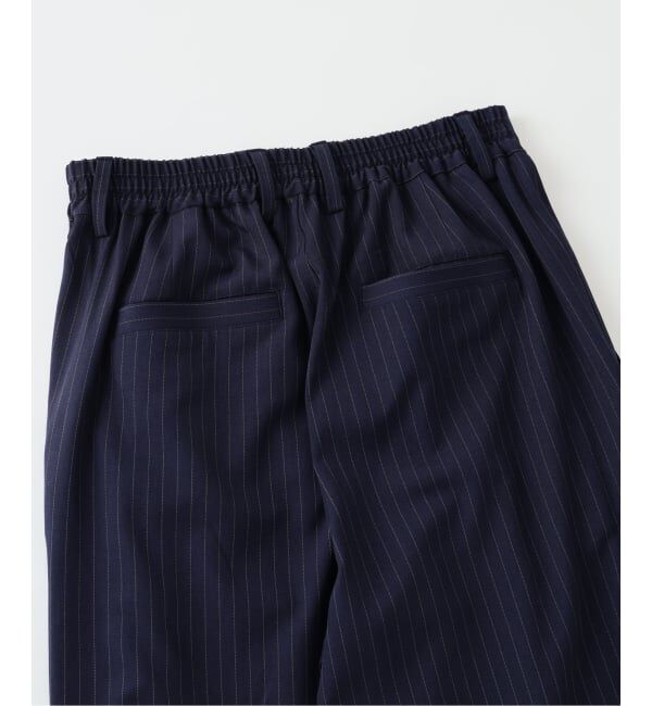 JOURNAL STANDARD relume「ヒールカット ルーズライト スラックス」|スラックス|