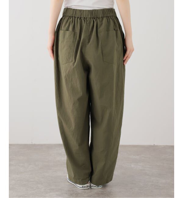 journal standard luxe「バフワッシャー イージーパンツ」|その他|