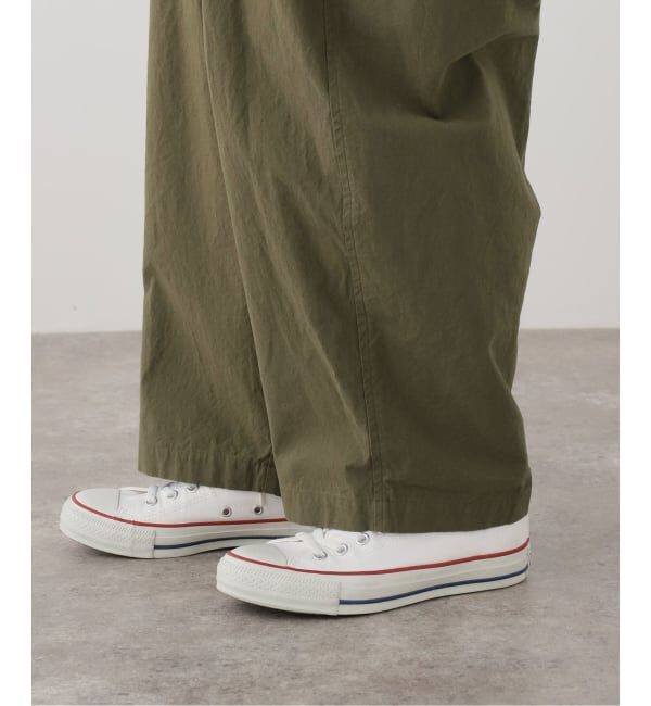 journal standard luxe「バフワッシャー イージーパンツ」|その他|