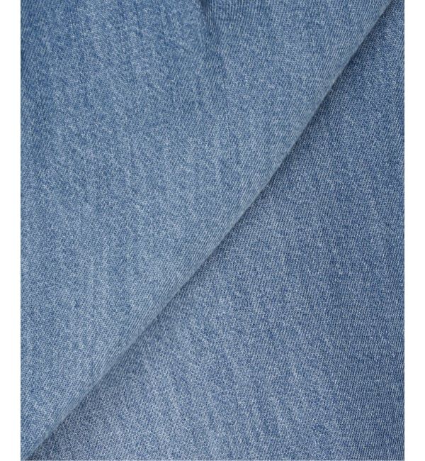 JOURNAL STANDARD relume「《予約》リラックスイージーワイドデニム」|デニム|