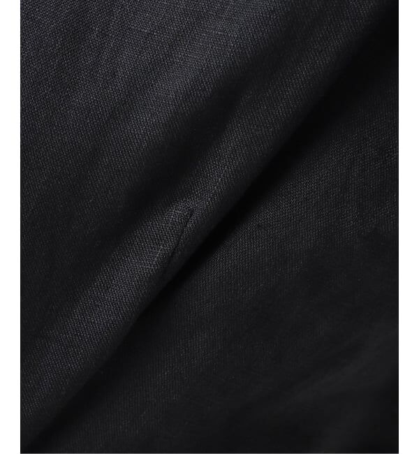 journal standard L'essage「《予約》【A PUPIL/ア ピューピル】別注リネンチャイナシャツ」|シャツ・ブラウス|