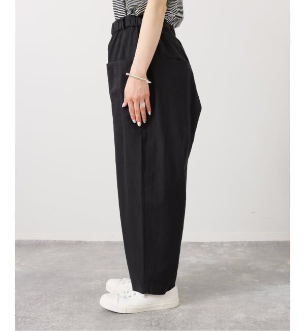 journal standard luxe「《予約》LCキャンバス ポケパンツ」|その他|