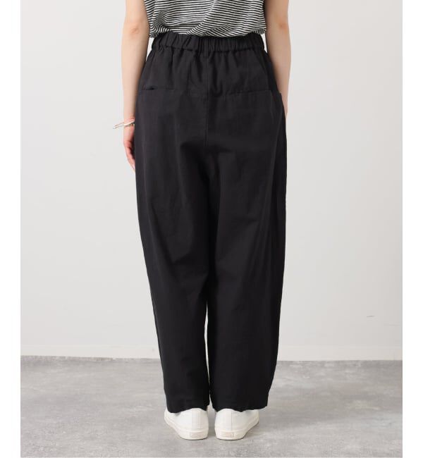 journal standard luxe「《予約》LCキャンバス ポケパンツ」|その他|