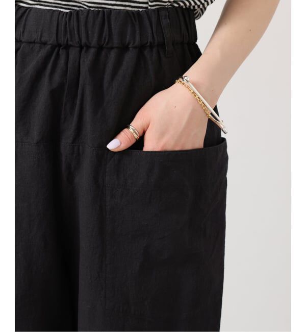 journal standard luxe「《予約》LCキャンバス ポケパンツ」|その他|