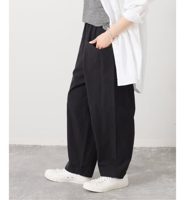 journal standard luxe「《予約》LCキャンバス ポケパンツ」|その他|