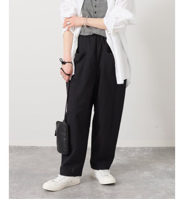 journal standard luxe「《予約》LCキャンバス ポケパンツ」|その他|