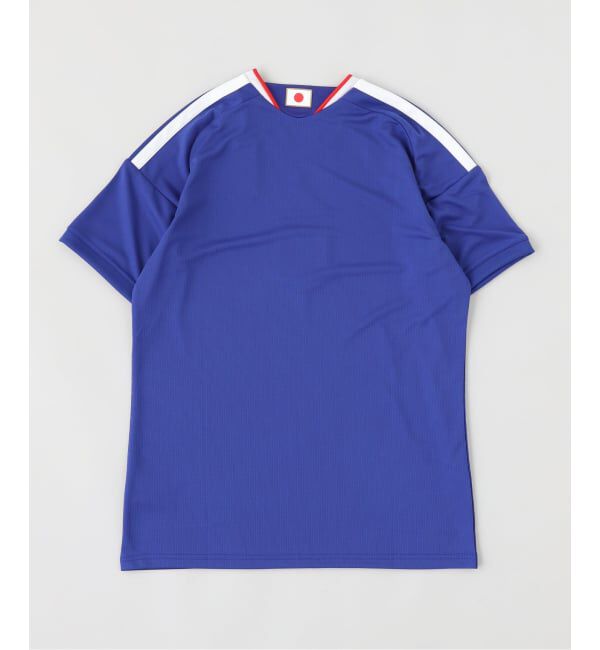 JOURNAL STANDARD「adidas / アディダス サッカー日本代表 2026 ホーム レプリカ ユニフォーム」|Tシャツ・カットソー|