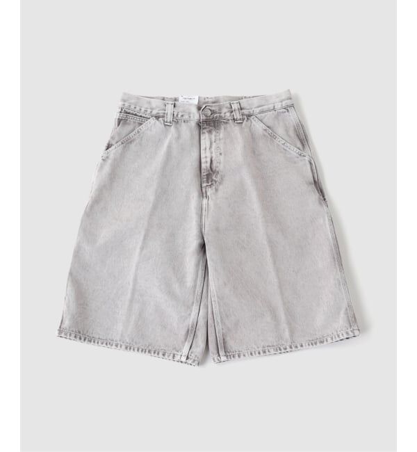 JOURNAL STANDARD relume「CARHARTT WIP / カーハート ダブリューアイピー オージーシングルニーショート」|その他|ブラウン B