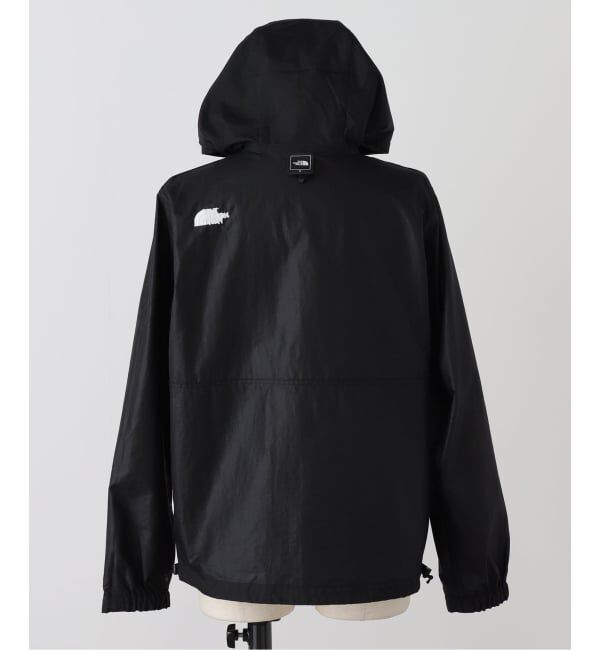 Spick and Span「《撥水 / 追加》THE NORTH FACE/ザノースフェイス Compact jacket」|ブルゾン・スタジャン|