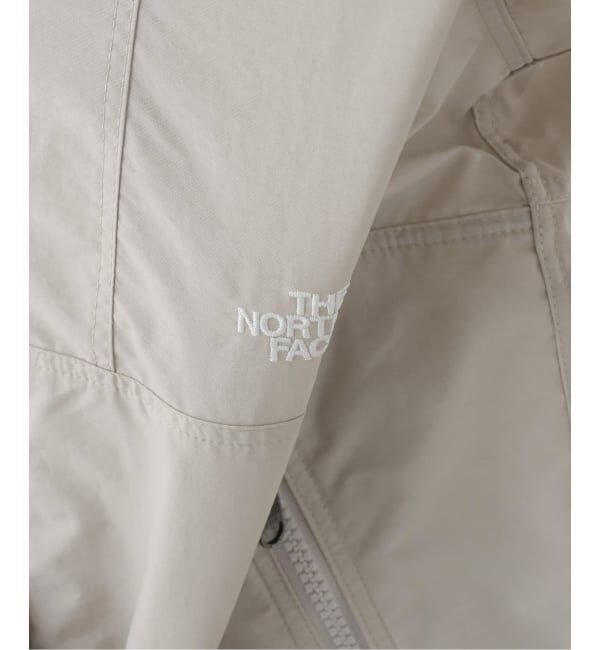 Spick and Span「《撥水 / 追加》THE NORTH FACE/ザノースフェイス Compact jacket」|ブルゾン・スタジャン|