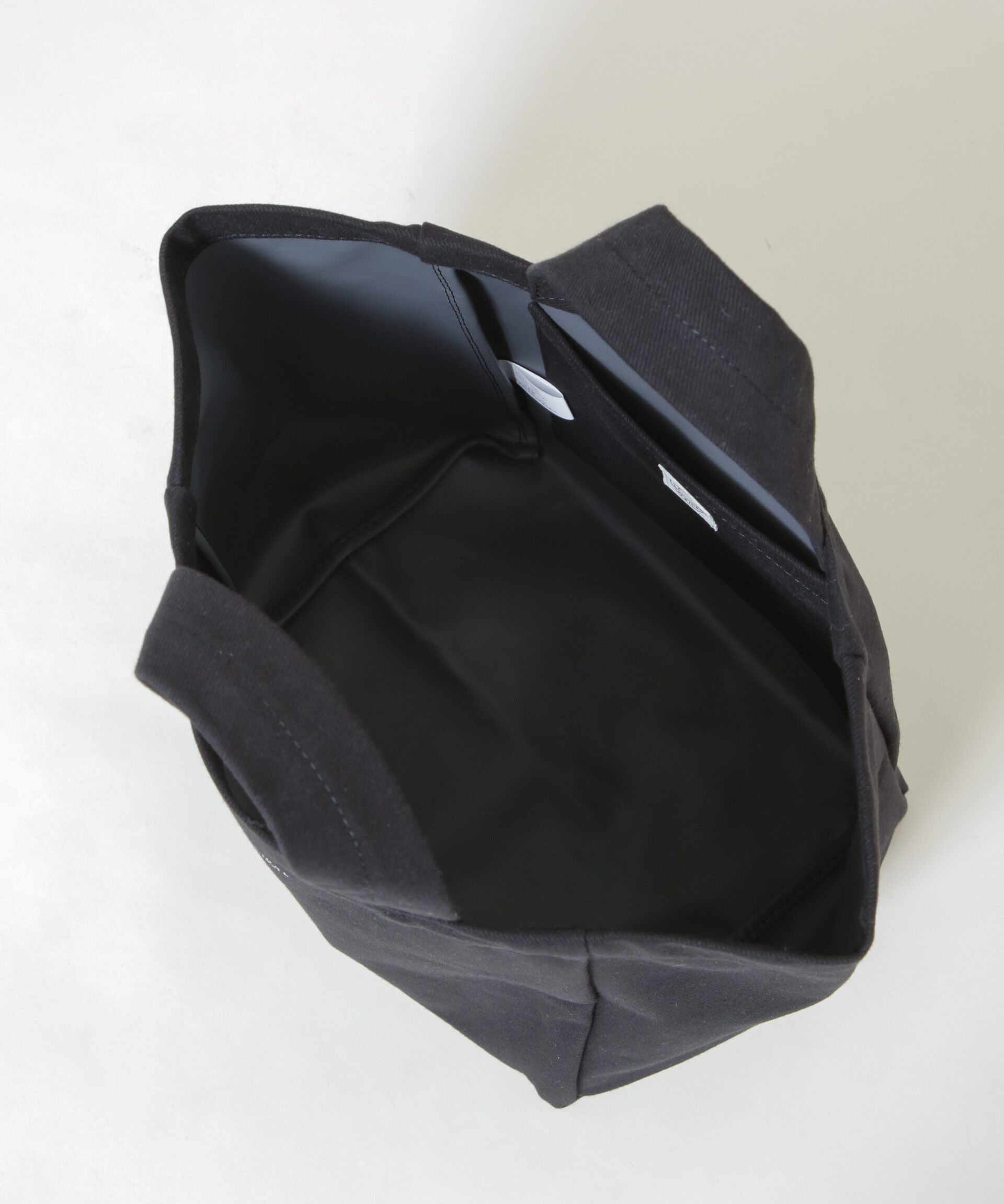 nano･universe「ORCIVAL/TOTE BAG SMALL」|ショルダー・メッセンジャー|