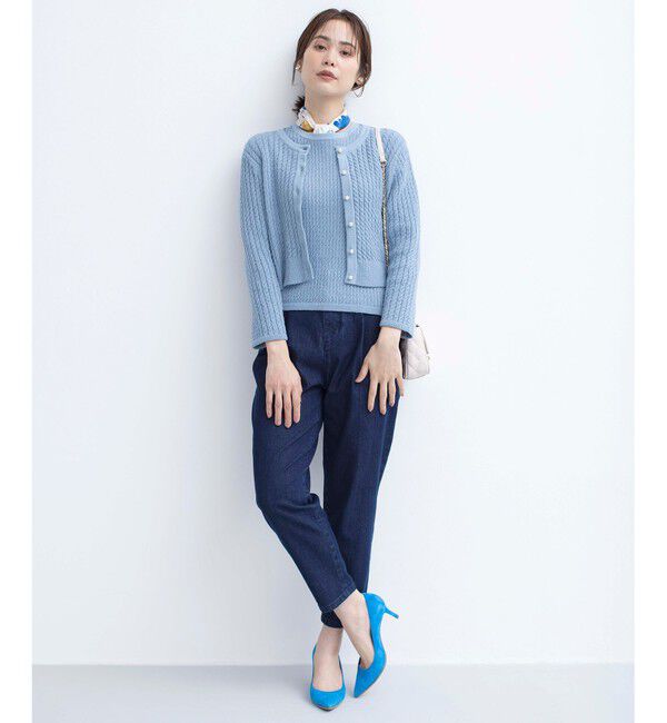 組曲「スクエアシルクスカーフ」|バンダナ・スカーフ|