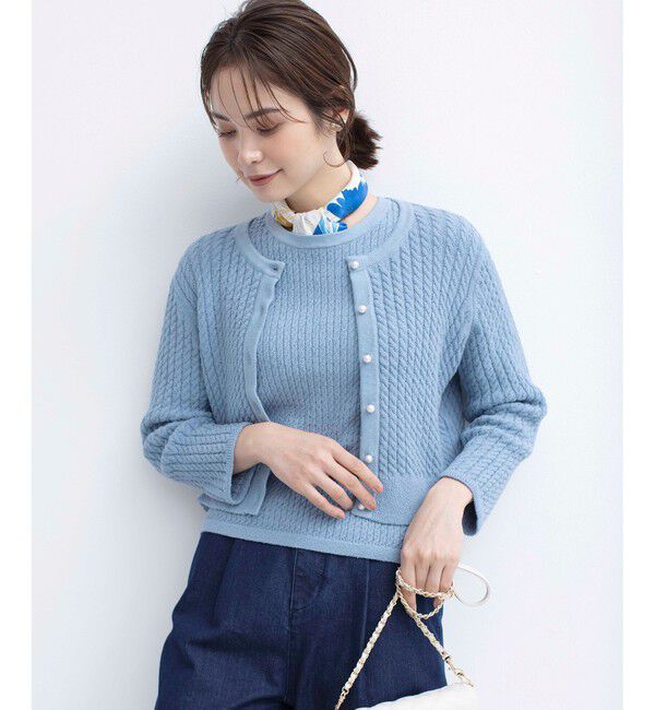 組曲「スクエアシルクスカーフ」|バンダナ・スカーフ|