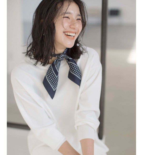 組曲「スクエアシルクスカーフ」|バンダナ・スカーフ|