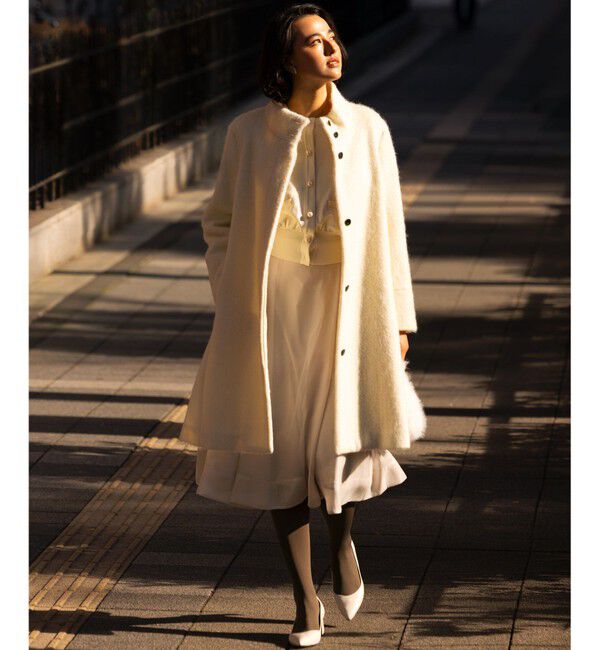 組曲「シャイニーオーガン フレアスカート」|スカート|