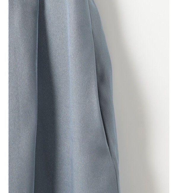 組曲「シャイニーオーガン フレアスカート」|スカート|