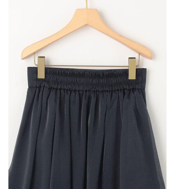 組曲「シャイニーオーガン フレアスカート」|スカート|