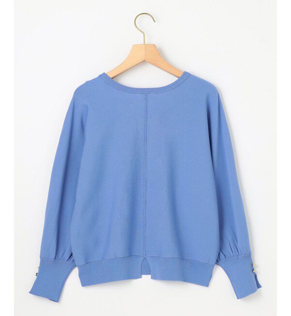 組曲「フラワーメタルドルマン ニット」|ニット・セーター|