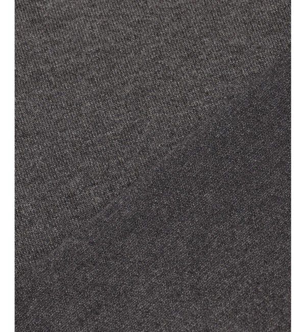 組曲「【加藤ローサさん着用】ポロ襟ストレッチニット」|ニット・セーター|