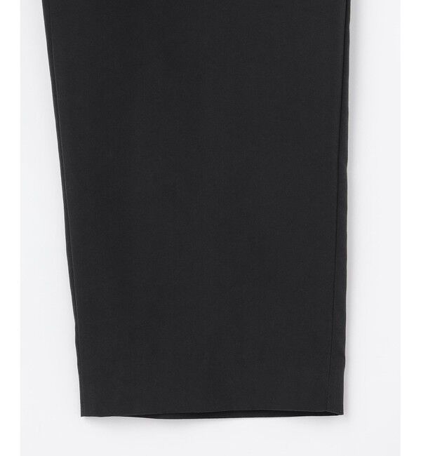 組曲「スムースクロス テーパードパンツ」|その他|