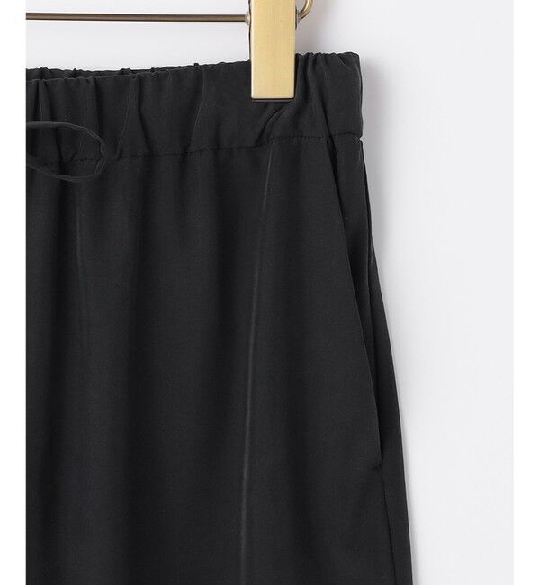 組曲「スムースクロス テーパードパンツ」|その他|