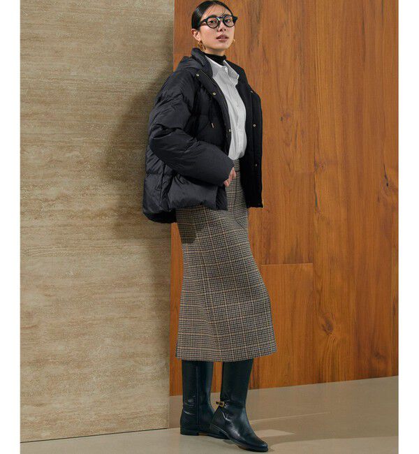 23区「【VERY掲載】ジョッキー ブーツ」|ショートブーツ|