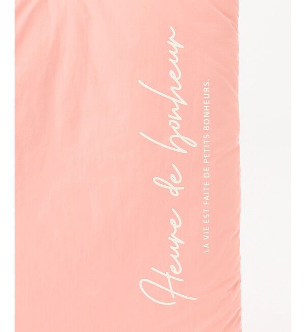 ANY SIS「推しカラー トートバッグ」|トートバッグ|